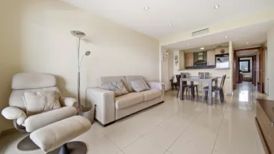 Apartment on Carrer de Bernat Metge photo 9