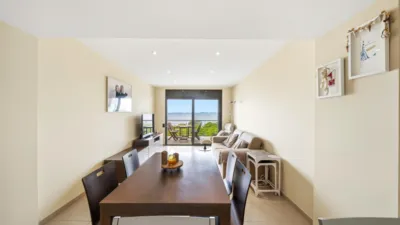 Apartment on Carrer de Bernat Metge photo 14