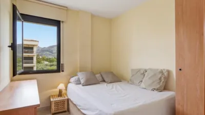 Apartment on Carrer de Bernat Metge photo 15