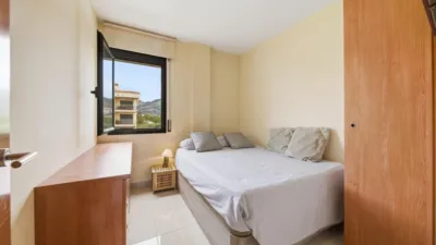 Apartment on Carrer de Bernat Metge photo 16