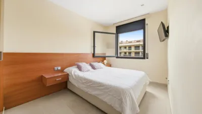 Apartment on Carrer de Bernat Metge photo 17