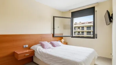 Apartment on Carrer de Bernat Metge photo 18