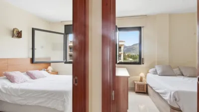 Apartment on Carrer de Bernat Metge photo 19
