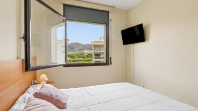 Apartment on Carrer de Bernat Metge photo 20