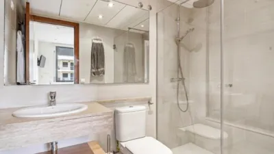 Apartment on Carrer de Bernat Metge photo 22