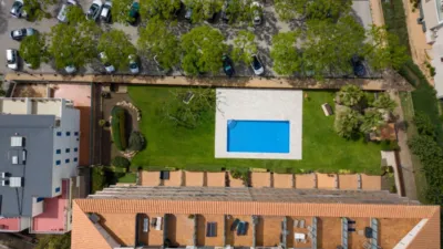 Apartment on Carrer de Bernat Metge photo 28