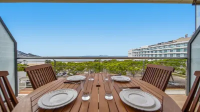 Apartment on Carrer de Bernat Metge photo 5
