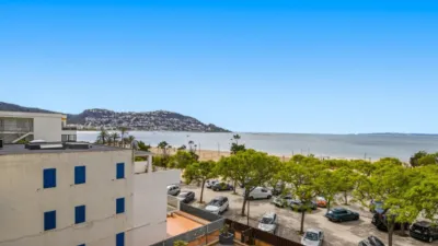 Apartment on Carrer de Bernat Metge photo 7