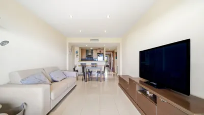 Apartment on Carrer de Bernat Metge photo 8
