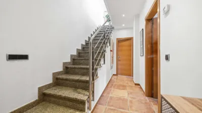 Casa en Carrer de la Pujada del Puig Rom, 99 photo 9
