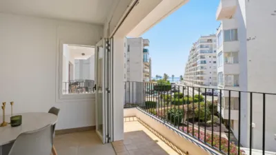 Apartment in Santa Margarida photo 10