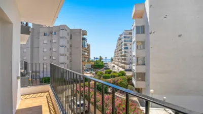 Apartment in Santa Margarida photo 11