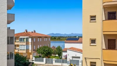 Apartment in Santa Margarida photo 12