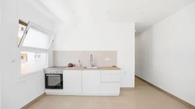 Apartment in Santa Margarida photo 13