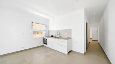 Apartment in Santa Margarida photo 14