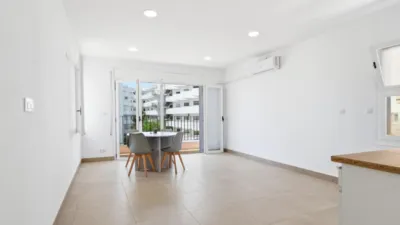 Apartment in Santa Margarida photo 15