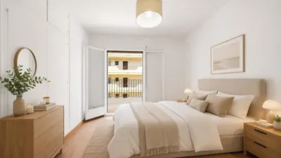 Apartment in Santa Margarida photo 18