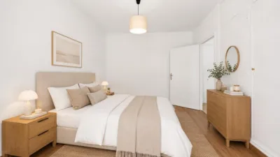 Apartment in Santa Margarida photo 20