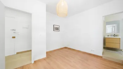 Apartment in Santa Margarida photo 23