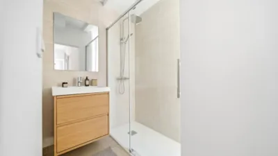 Apartment in Santa Margarida photo 24