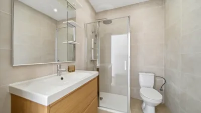 Apartment in Santa Margarida photo 25