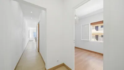 Apartment in Santa Margarida photo 26