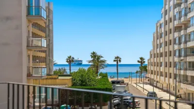 Apartment in Santa Margarida photo 2