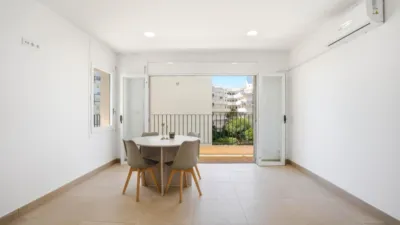 Apartment in Santa Margarida photo 4