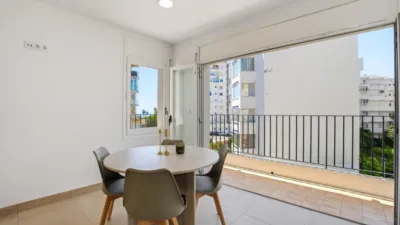 Apartment in Santa Margarida photo 5