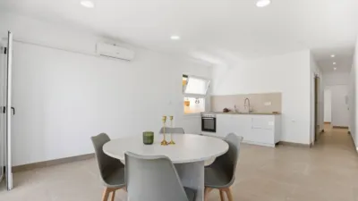 Apartment in Santa Margarida photo 8