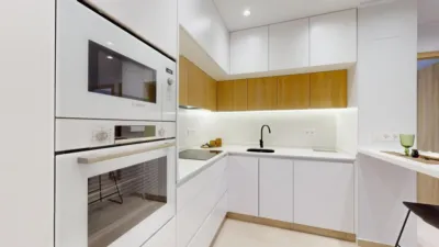 Piso – Guardamar del Segura, Urbanització El Ras - Vista 3