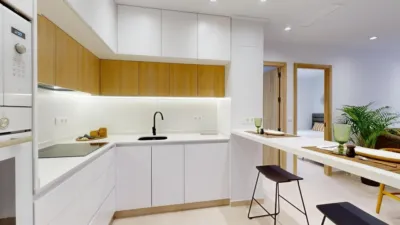 Piso – Guardamar del Segura, Urbanització El Ras - Vista 4