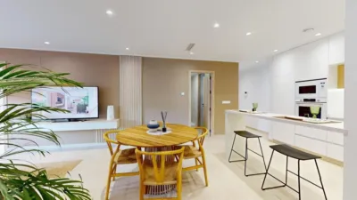 Piso – Guardamar del Segura, Urbanització El Ras - Vista 5