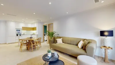 Piso – Guardamar del Segura, Urbanització El Ras - Más