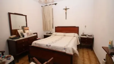 Casa adosada en venta en Calle Álvaro de Luna, 17, Arenas de San Pedro de 90.000 €