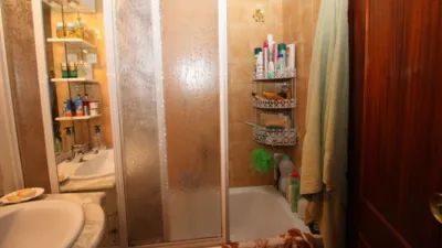 Casa adosada en venta en Calle Álvaro de Luna, 17, Arenas de San Pedro de 90.000 €