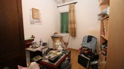 Casa adosada en venta en Calle Álvaro de Luna, 17, Arenas de San Pedro de 90.000 €