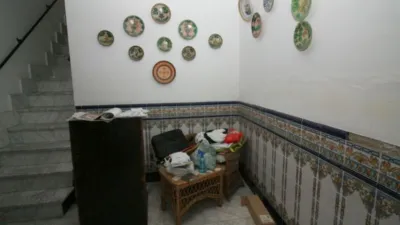 Casa adosada en venta en Calle Álvaro de Luna, 17, Arenas de San Pedro de 90.000 €