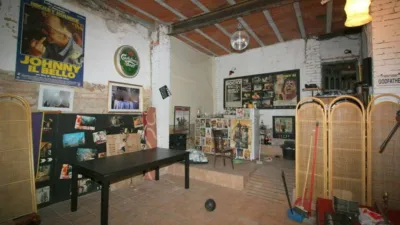 Casa adosada en venta en Calle Álvaro de Luna, 17, Arenas de San Pedro de 90.000 €