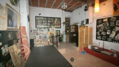 Casa adosada en venta en Calle Álvaro de Luna, 17, Arenas de San Pedro de 90.000 €