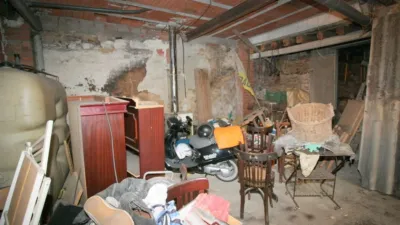 Casa adosada en venta en Calle Álvaro de Luna, 17, Arenas de San Pedro de 90.000 €