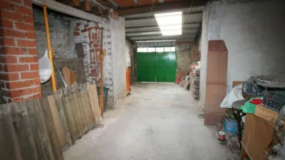 Casa adosada en venta en Calle Álvaro de Luna, 17, Arenas de San Pedro de 90.000 €