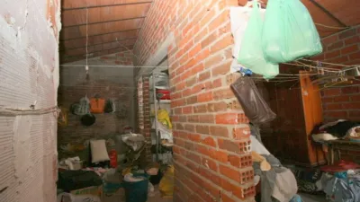 Casa adosada en venta en Calle Álvaro de Luna, 17, Arenas de San Pedro de 90.000 €