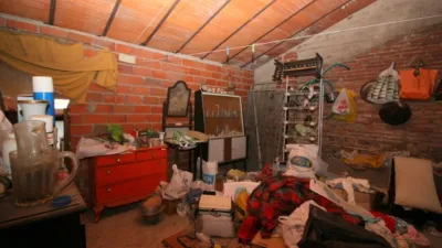 Casa adosada en venta en Calle Álvaro de Luna, 17, Arenas de San Pedro de 90.000 €