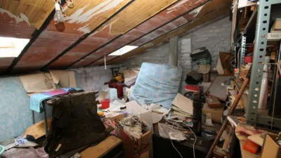 Casa adosada en venta en Calle Álvaro de Luna, 17, Arenas de San Pedro de 90.000 €