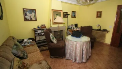 Casa adosada en venta en Calle Álvaro de Luna, 17, Arenas de San Pedro de 90.000 €