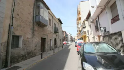 Casa adosada en venta en Calle Álvaro de Luna, 17, Arenas de San Pedro de 90.000 €