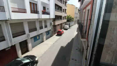 Casa adosada en venta en Calle Álvaro de Luna, 17, Arenas de San Pedro de 90.000 €