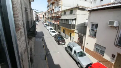 Casa adosada en venta en Calle Álvaro de Luna, 17, Arenas de San Pedro de 90.000 €