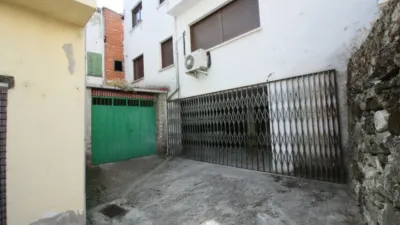 Casa adosada en venta en Calle Álvaro de Luna, 17, Arenas de San Pedro de 90.000 €